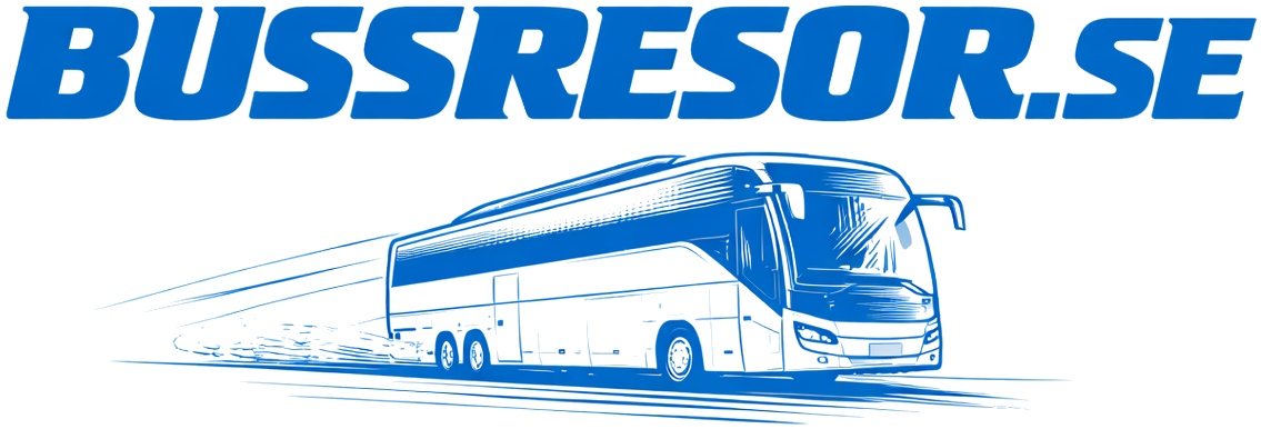 Bussresor.se