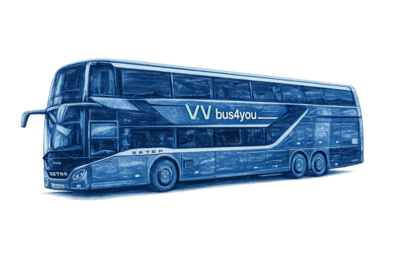 Bus4You buss