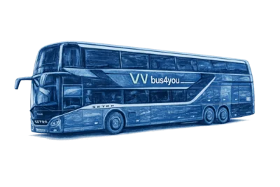 Bus4You buss