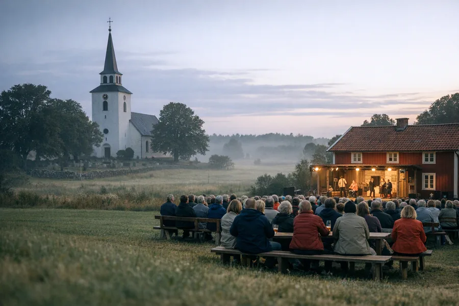 Änglagård